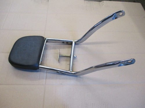 Sissy bar pour yamaha - pour, xv