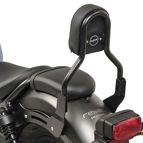 Sissy bar cl3 pour - bar,