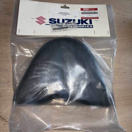 Sissy bar suzuki vzr 1800 - sissy,