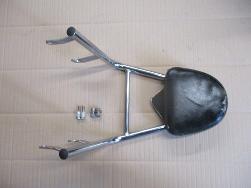 Sissy bar pour yamaha 535 - yamaha, xv
