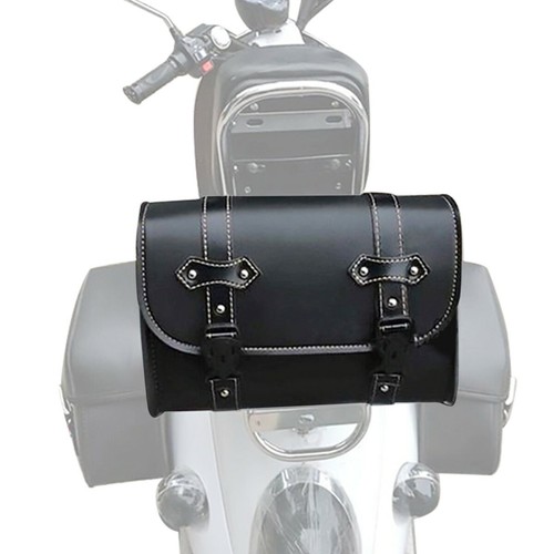 Sacoche sissy bar - pour, suzuki