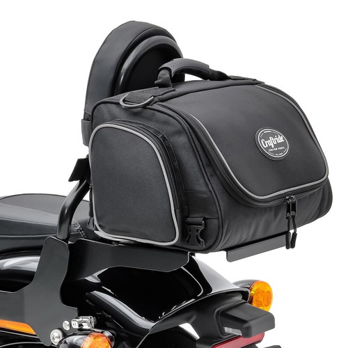 Sissy bar bag pour - bar,