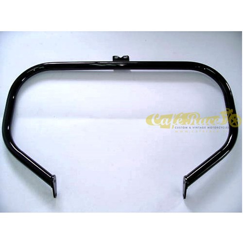 Pare chocs sissy bar - pare-chocs,