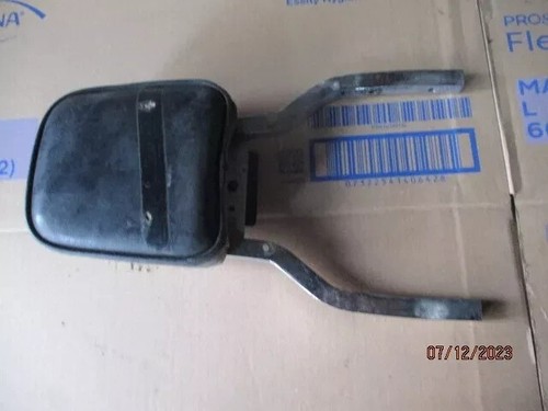 Haut sissy bar ls 650 - haut, de