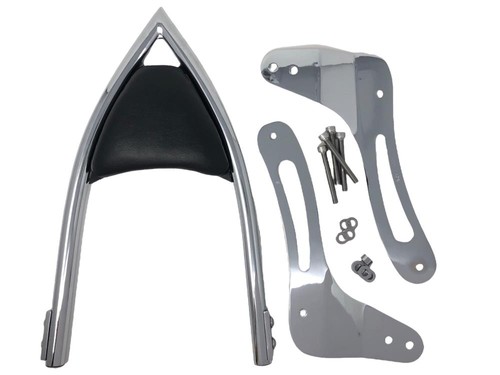 Dossier sissy bar - sissy,