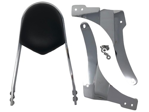 Sissy bar large pour - sissy,